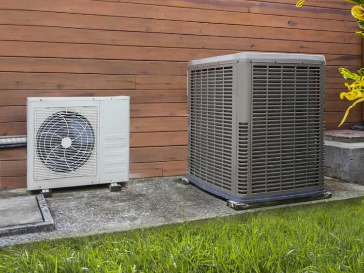 Installation de climatisation centrale Saint-Jean-sur-Richelieu