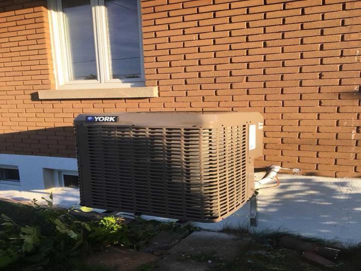 Installation de chauffage Saint-Jean-sur-Richelieu