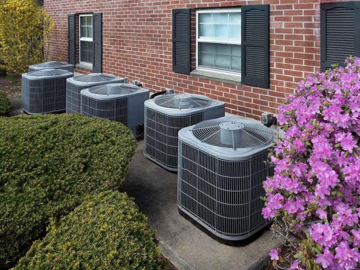 Installation de thermopompe Saint-Jean-sur-Richelieu